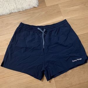 Outdoor Voices Doing Things Shorts